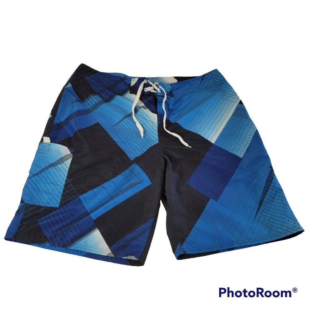 Talos Men's Swim Trunks Board Shorts Size 38